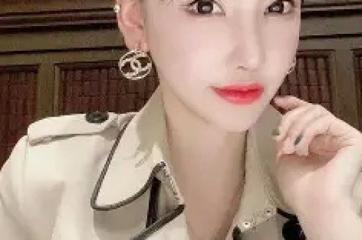 韩国街头
