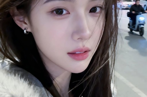 张嘉慧：从校园少女到时尚女王的传奇之路